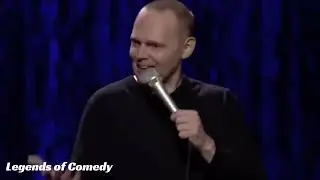 Bill Burr - White vs. Black athletes and Hitler