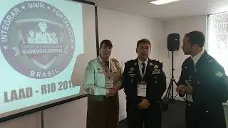 Integrar, unir e fortalecer - Lema do CNGM