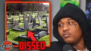 EBK Jaaybo Gives His Thoughts on Dissing His Dead Opps in His Music