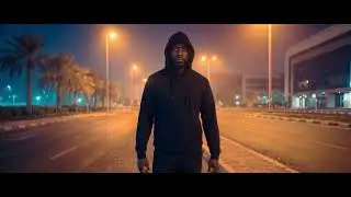 WALLY B - MY NIGGA ( official video ) 2026