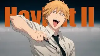 Mother Mother - Hayloft II (AMV)