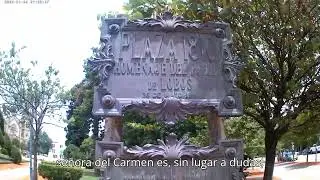 Historia del Pueblo de Lobos — Un viaje desde el siglo XVIII hasta hoy