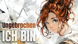 Ungebrochen - Ich bin (Musikvideo)