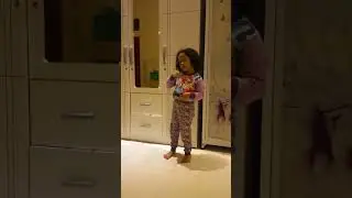 Opera musikal terbaik Nathania saat usia 3 tahun, untuk mama papa 🤩😄🤩😄🤩😄🤩😄🤩 Pintar sekali Nathania