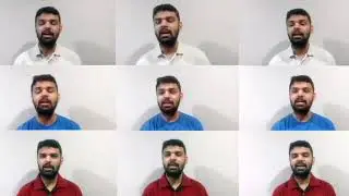 G.Ramy- RUSSIAN NATIONAL ANTHEM (An Acapella Arrangement)