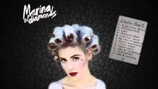 Lies - Marina & The Diamonds (Sped-Up)