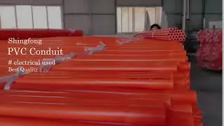 the best pvc electrical conduit manufacturer in china