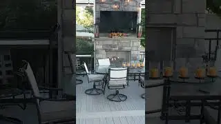 Transforming a Small Yard into a Luxury Deck Space