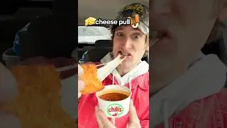 У какой палочки моцареллы самая длинная сырная тяга?