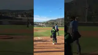 Home run 🔥🔥🔥🔥