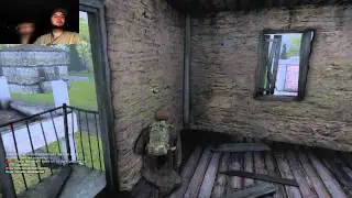 Arma 3 Breaking Point Trolling! Part 1