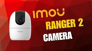 Imou Ranger 2 Review | Best Indoor WiFi Camera 2025?