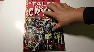 Esta edicion marco un antes y un despues en los comic books