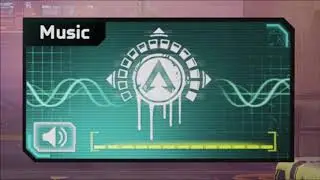 Apex Legends - Boosted Lobby Music/Theme (Season 6 Battle Pass Reward)