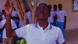 NITAMWANDAMA official song (God's bridge School Choir)