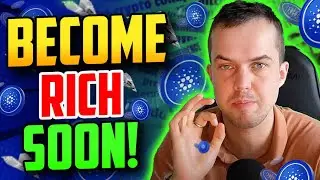 Майкл ван де Поппе: Вот сколько будут стоить 1000 Cardano ADA в 2023 году!