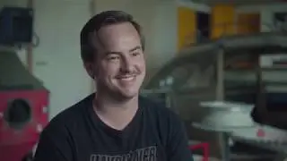 LUFTKYLT (AIR COOLED) - A SHORT DOCUMENTARY
