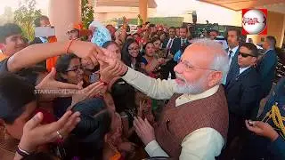 Indian Prime Minister Narendra Modi historic Bahrain visit in Bahrain | HIGHLIGHTS | PMO | MODI