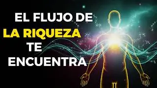 Cuando Tu Vibración Cambia, la Abundancia Comienza a Moverse