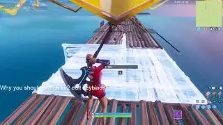 2 EDIT KEYBINDS???