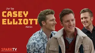 Top Casey Elliott Movies | Destined at Christmas | An Hour Behind | Retreat to Paradise