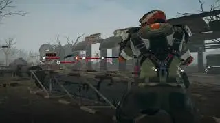 Let's Play - Phoenix Point, Новая Местность с Ресурсами