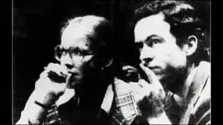 Ted Bundy life of desires