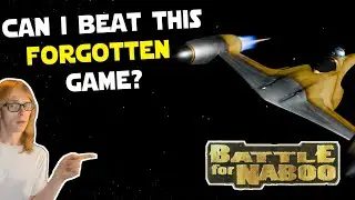 Let&rsquo;s See if Battle for Naboo Still Holds Up!