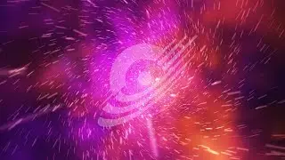 TECHNO SPACE TRIP | Cosmic Dust Trip | Melodic Techno Mix for Focus | Tech Ducks - Ducks Not Found