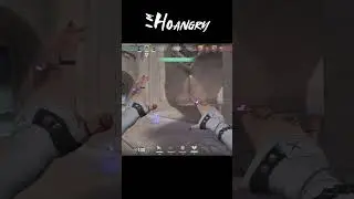 Where's Brimmy | Corride Map: Competitive | Valorant