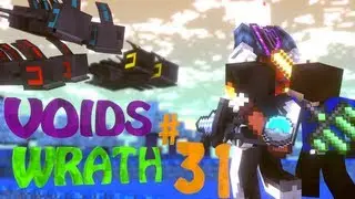 Minecraft: Voids Wrath - Part 31 