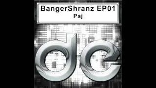 Paj - The Beat Conductor (Original Mix) [Digital Entity White]