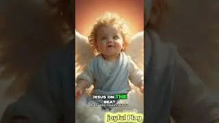 Heavenly Beat: When Praise Goes Awooo