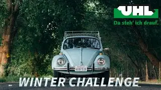 SCHWARZWALD WINTER CHALLENGE 2023