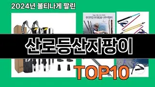 산로등산지팡이 2024 트랜드 쿠팡로켓배송 추천 Top 5