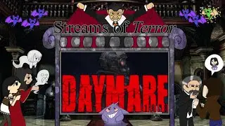 Streams of Terror - Daymare: 1998