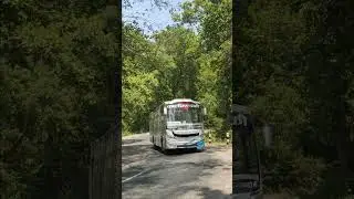 Palpa rampur #palpa #bustravel #palpa @JEEVAN040 @Mad_on_buses @Palpalirider777