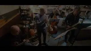 Olaf Jazz au Café Crème en mars 2025