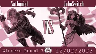 Pitt Smash Presents: The DARK BLADE Difference - Nathaniel (Sheik) vs JohnSwitch (Palutena)