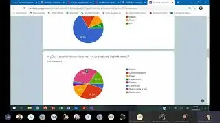 Ejercicio para estimar la demanda mediante encuesta de opinión