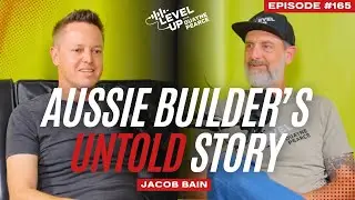 Why This Australian Builder&rsquo;s Journey Will Change How You See Success