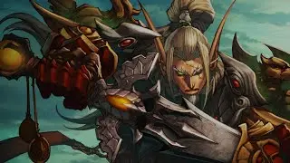 For the Alliance achievement run, SIlvermoon.