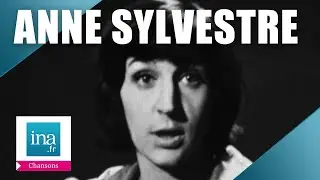 Anne Sylvestre 