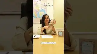 Behind the Scenes with Ambika Bhandari | Jivanta Herbal Lab Tour | Ayurveda Meets Science