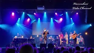 Thomas Tol in Concert Zondag 16 - 07 - 2023 PX te Volendam     Simon Tol(Stein) - Wie Ben Ik