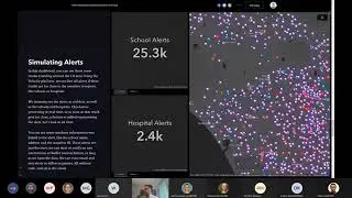 IoT Data Tracking for Safe Transport of Hazardous Waste