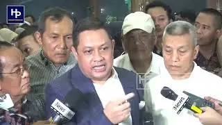 Dr. Ari Yusuf Amir : Vonis 4,5 Tahun yang Dijatuhkan Pada Tom Lembong Bisa Jadi Preseden Buruk.