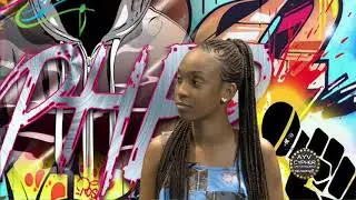 AYV Empire Cypher Season 2 Ep  8