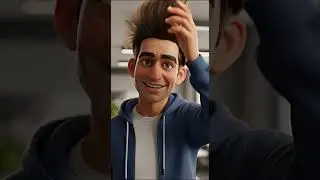 Funny, Long hair #shorts #funny #funnyvideo