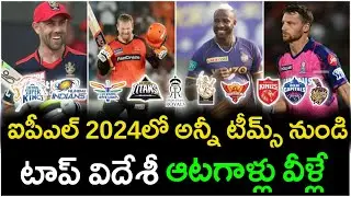 IPL 2024 All teams top 10 match winning players